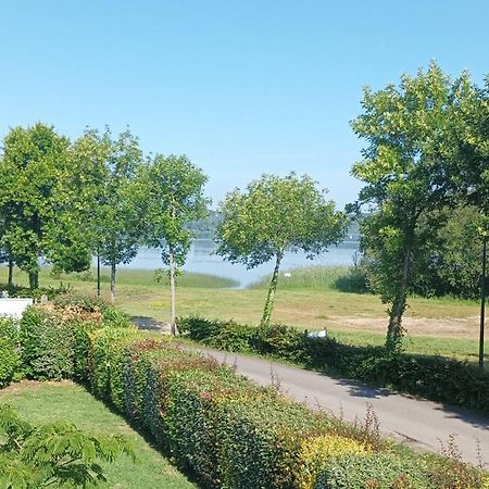 Les Terrasses Du Lac Piscine Et Vue Lac A4 Aureilhan  Экстерьер фото